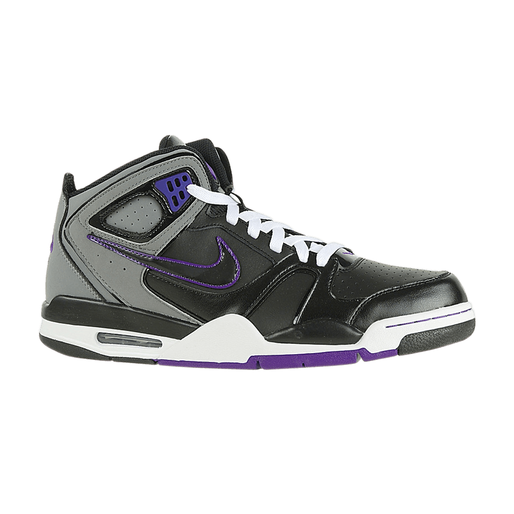 nike flight falcon size 12