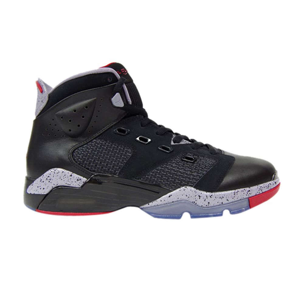 Jordan 6-17-23 'Black Cement' | Men's Size 9.5