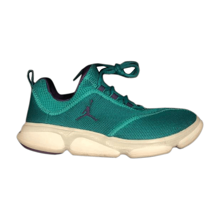 Size 4.0 Jordan RCVR GS Turquoise