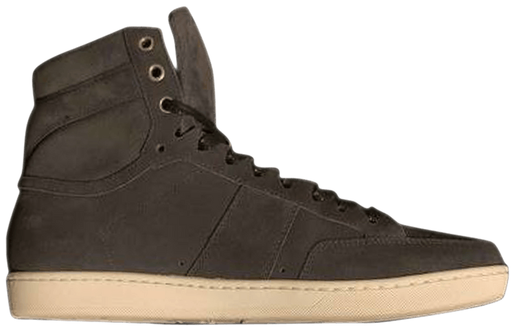 Saint Laurent SL 10 High Paris Fog