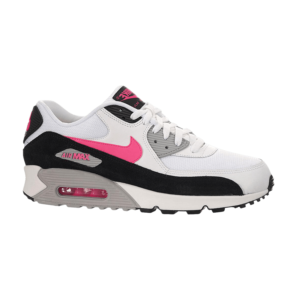 air max 120 pink