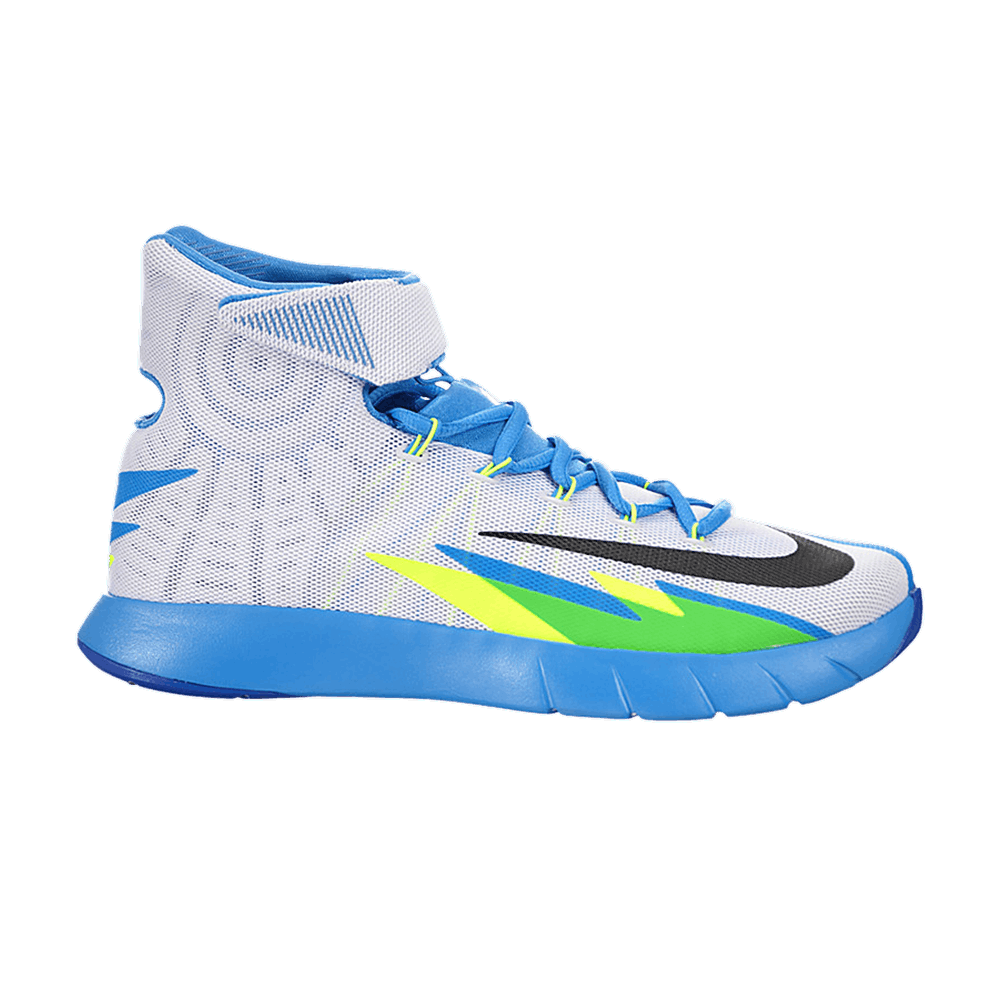 Buy Zoom Hyperrev Sneakers | GOAT