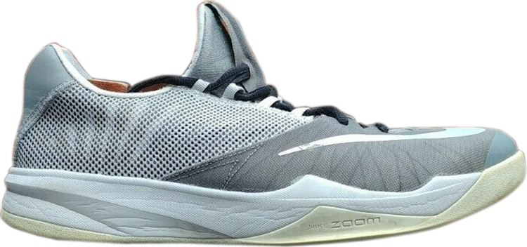 Zoom Run The One 'Wolf Grey'