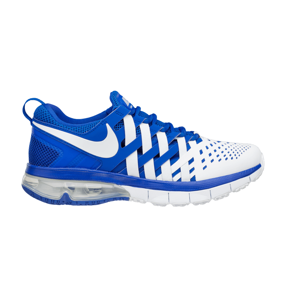 nike fingertrap blue