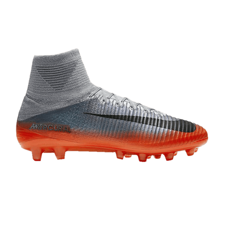 Buy Mercurial Superfly 5 AG Pro Soccer Cleat 852510 001 GOAT CA
