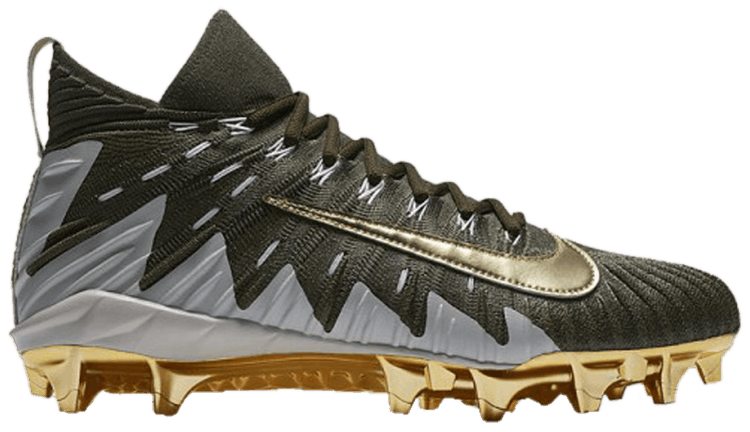 Nike Alpha Menace Elite Cargo Khaki