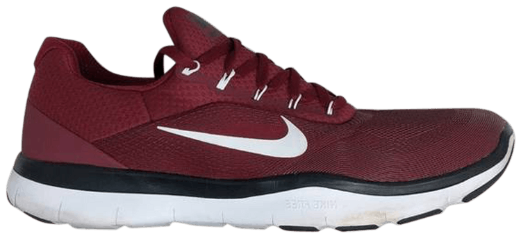 Nike Free Trainer V7 Burgundy