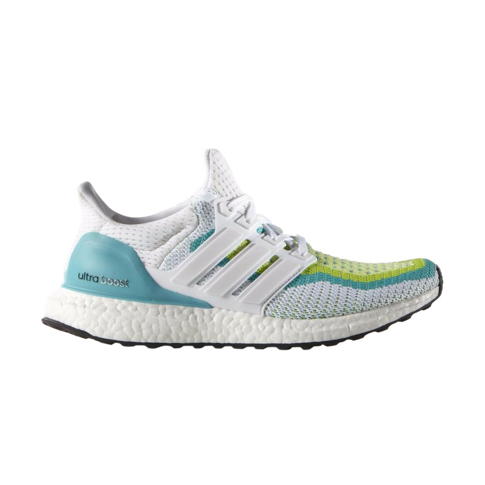 ADIDAS ORIGINALS WMNS ULTRABOOST 2.0