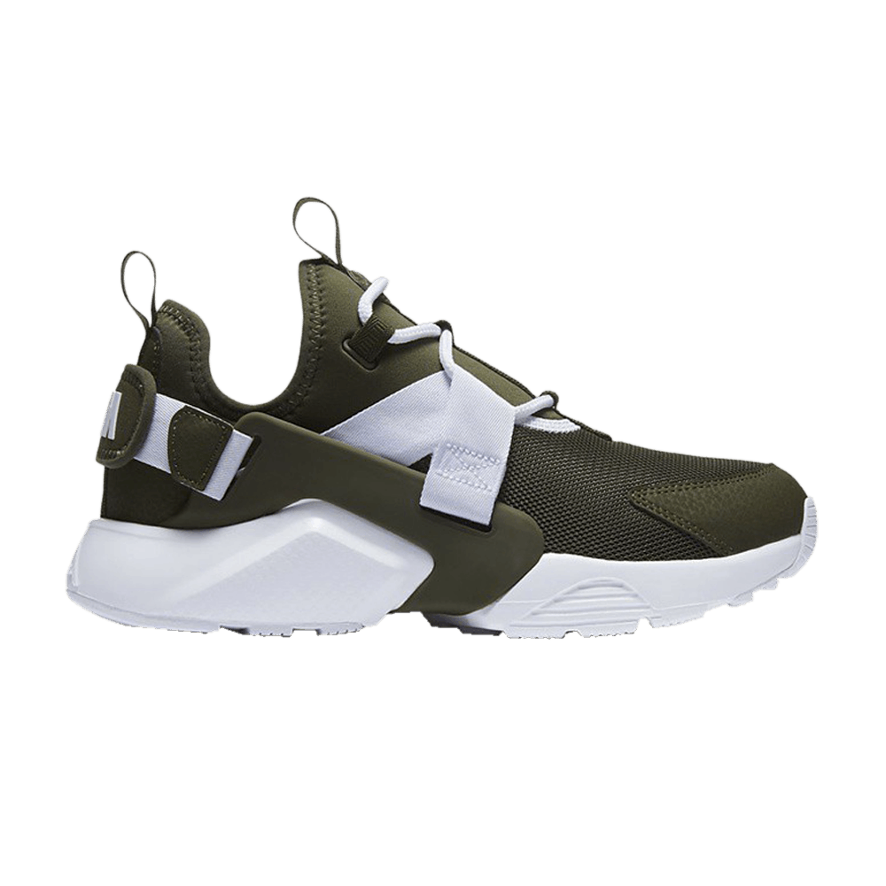 nike air huarache city low ah6804