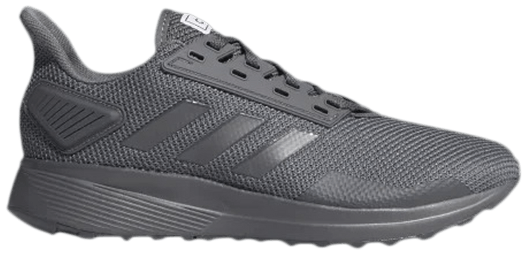 Adidas Duramo 9 Triple Grey