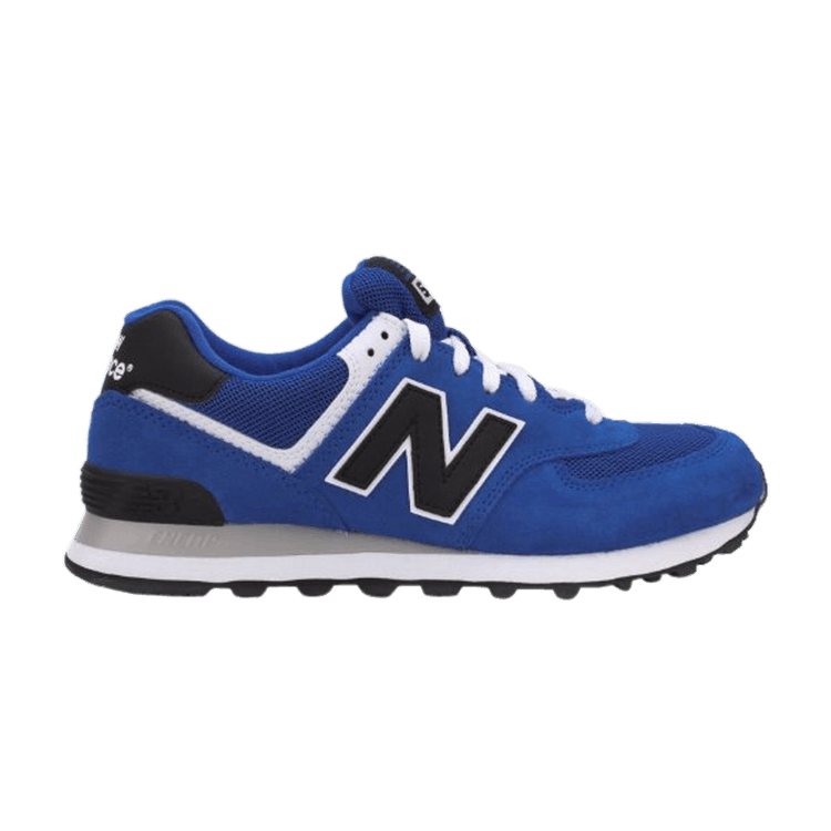 Buy New Balance 574 Classic - ML574VBK | GOAT