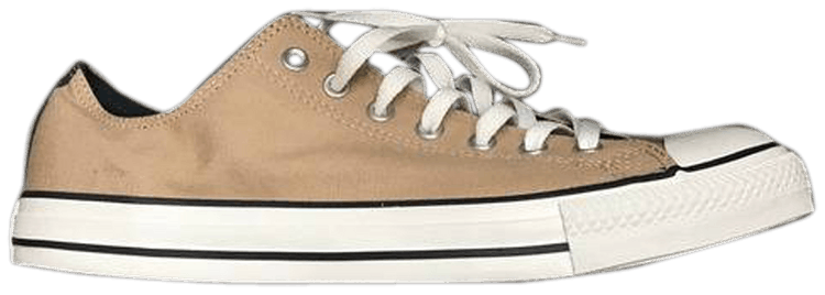 Buy Chuck Taylor All Star Ox Sesame 131957F GOAT UK