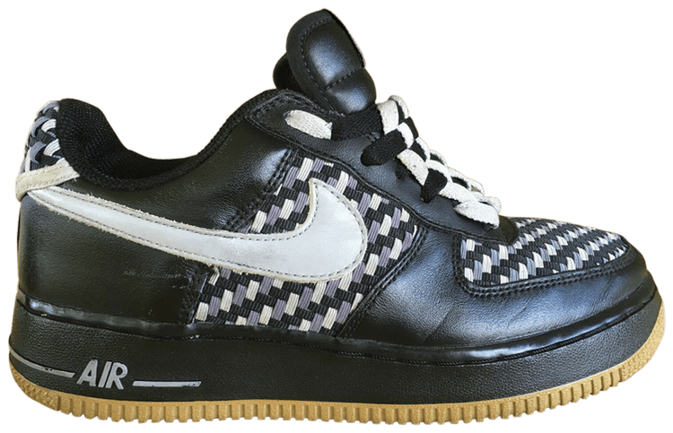 Nike Air Force 1 Low Prem Le Gs