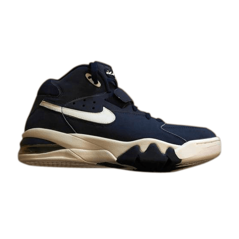 air force max fab five