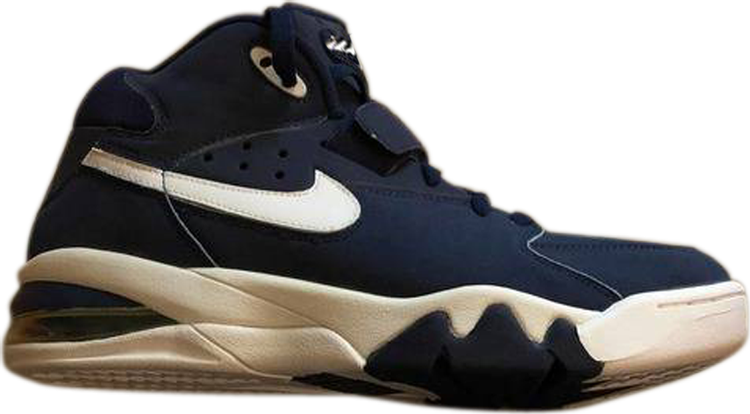 Air Force Max 'Midnight Navy'