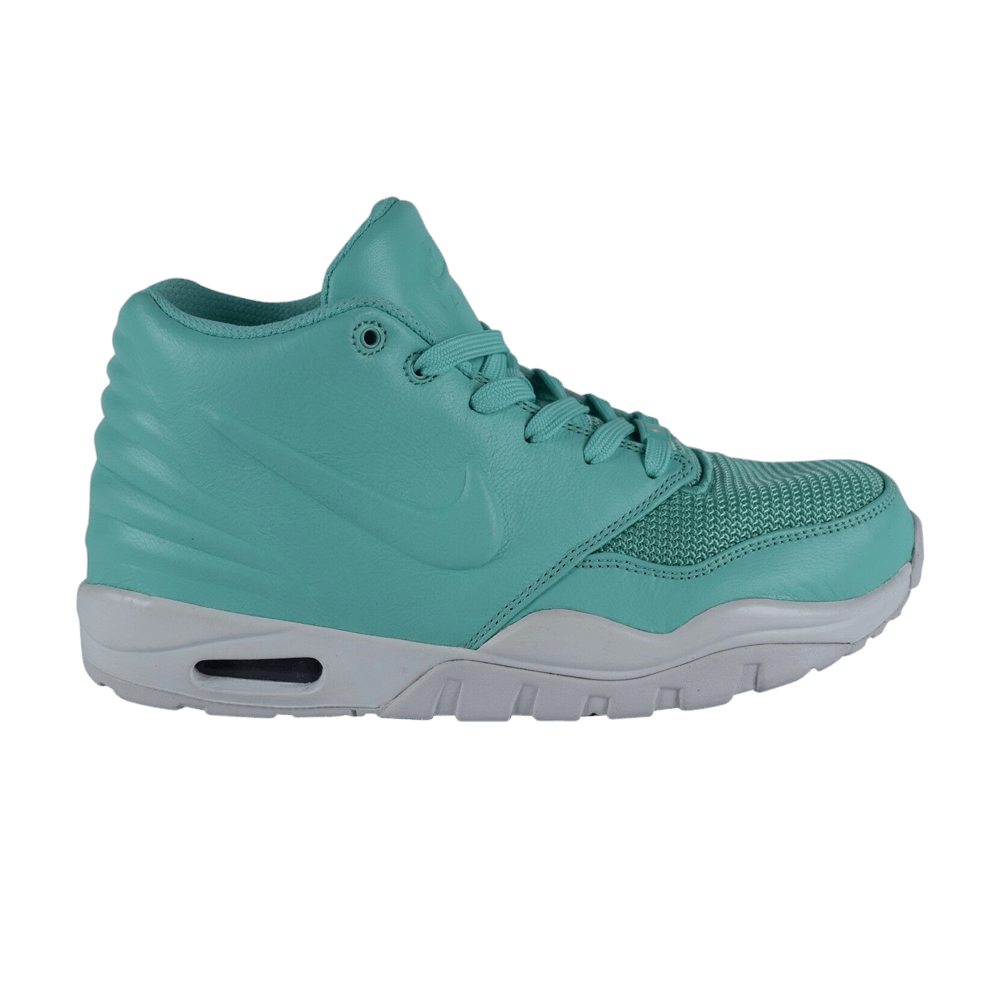 nike air tiffany blue