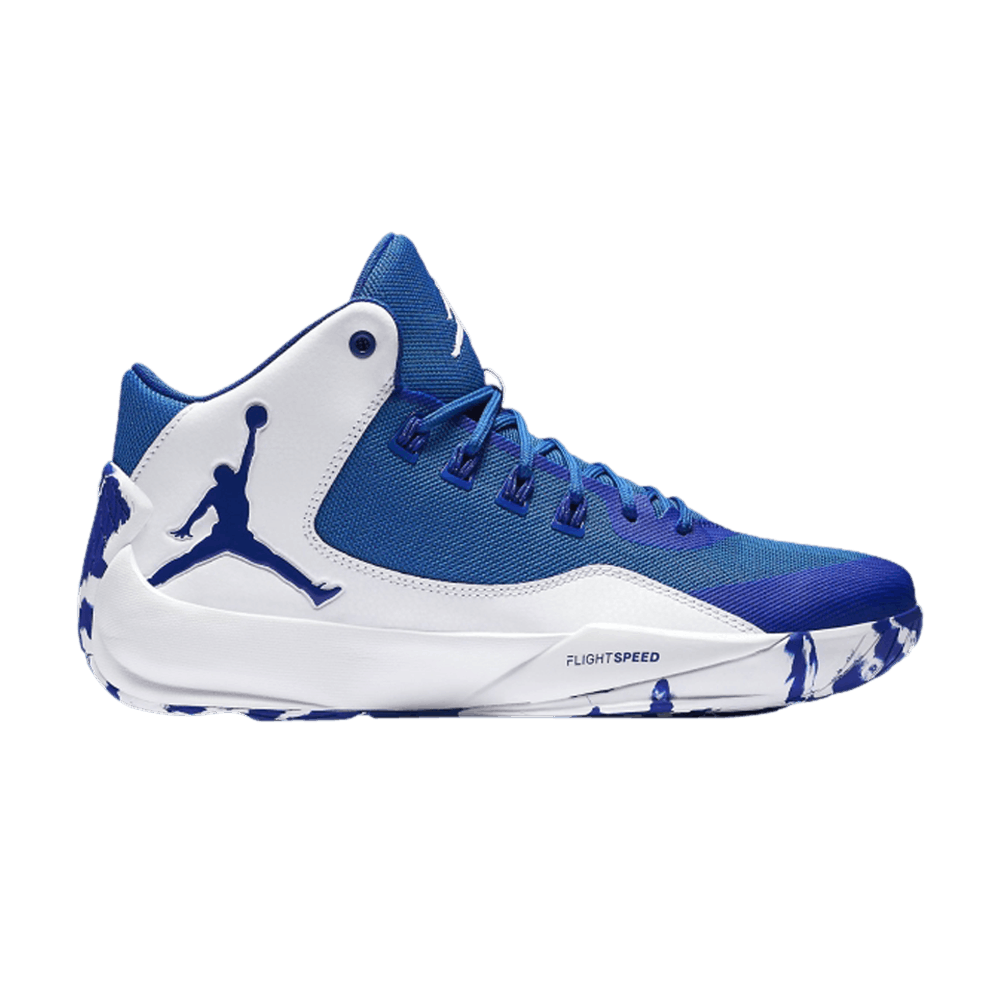 jordan rising high blue