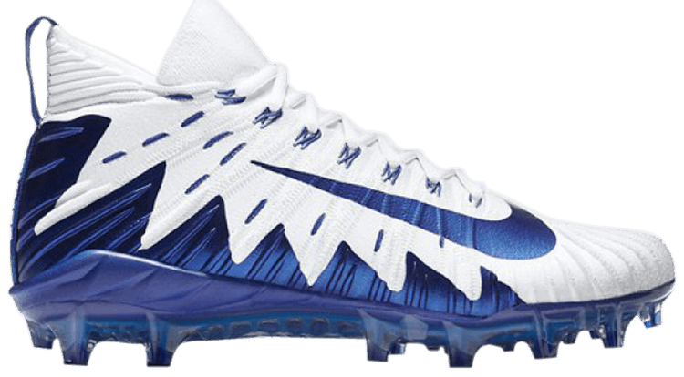 Nike Alpha Menace Elite Game Royal