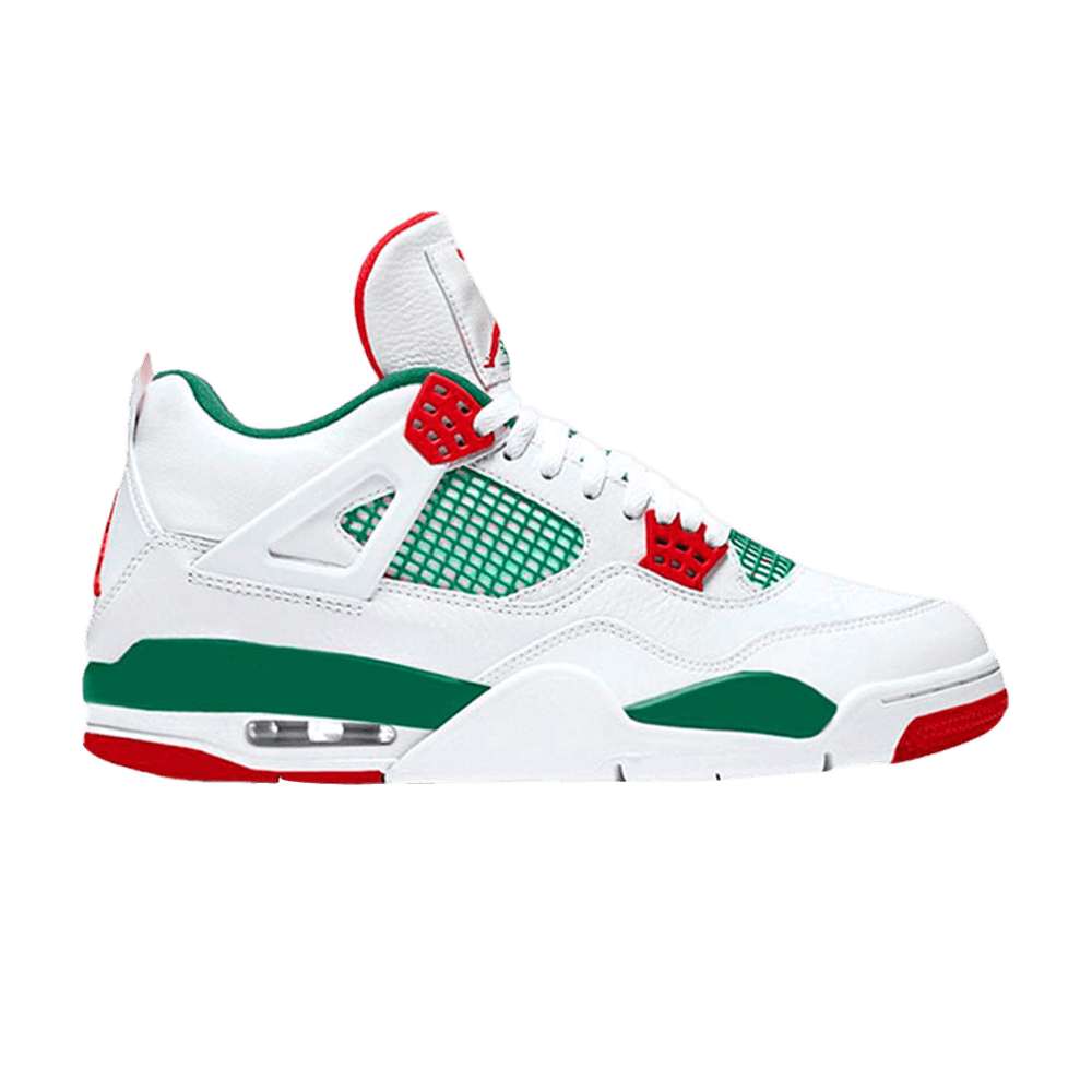 Aj4 nrg discount