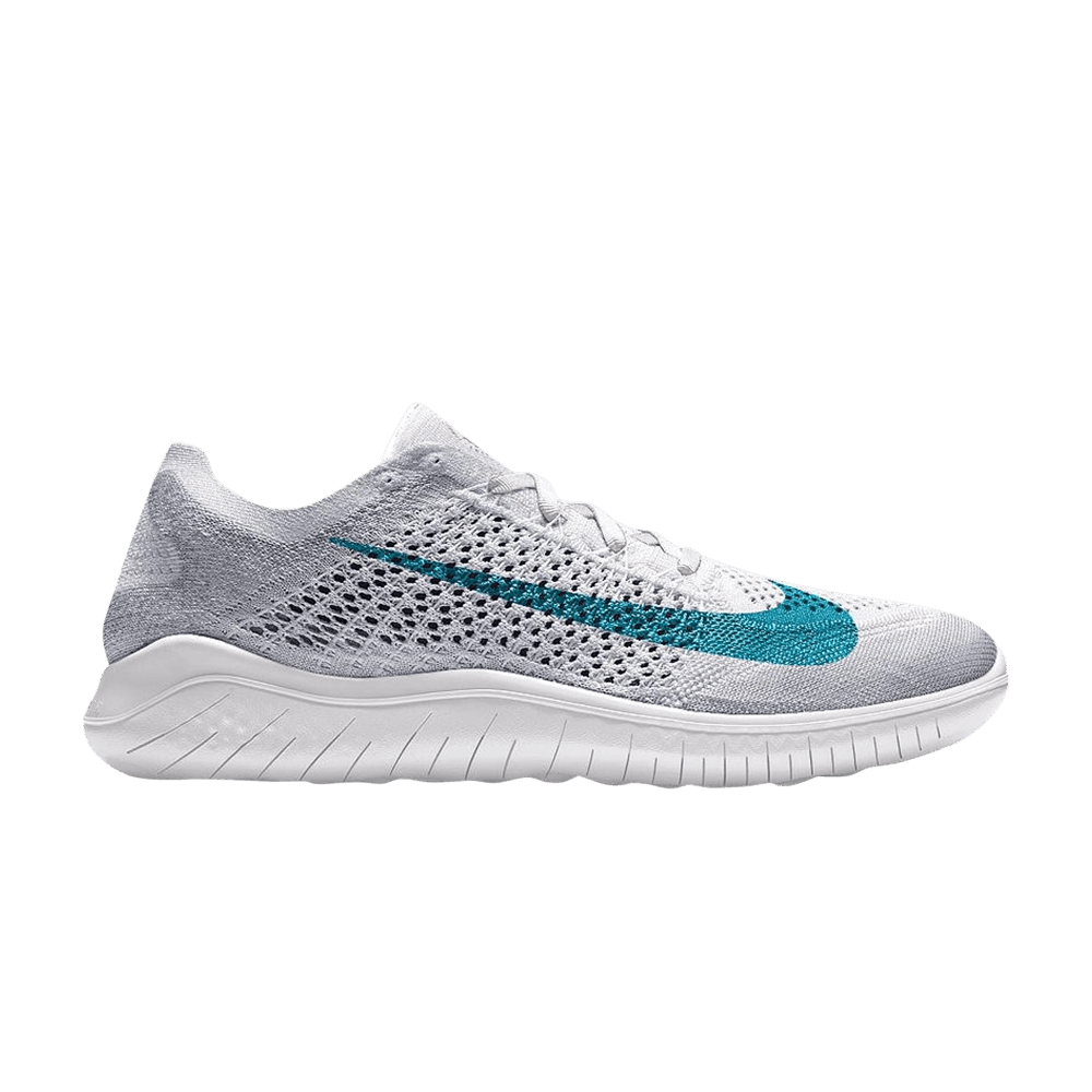 Nike free rn flyknit 2018 id clearance