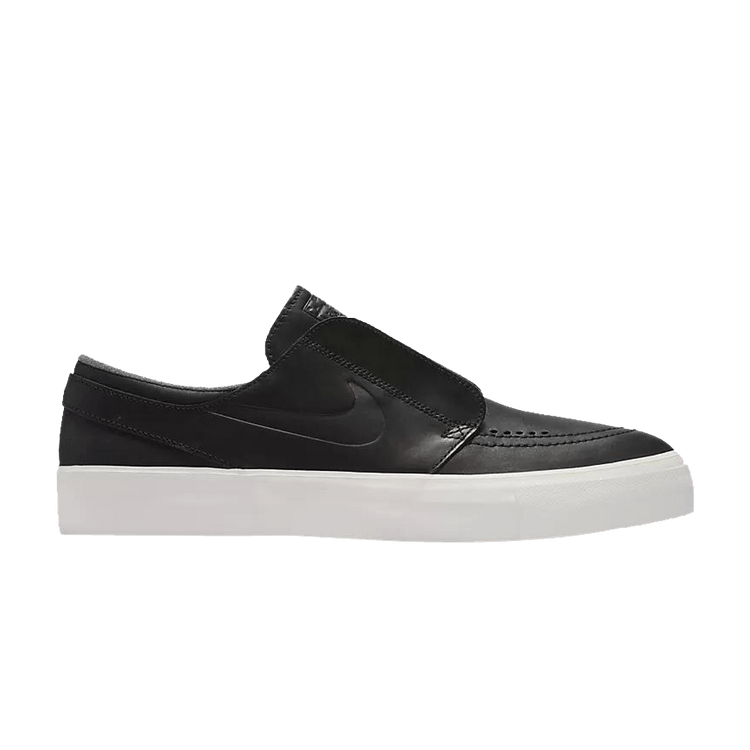 Buy Zoom Janoski HT Slip Premium SB Black Phantom AV3558 001 GOAT