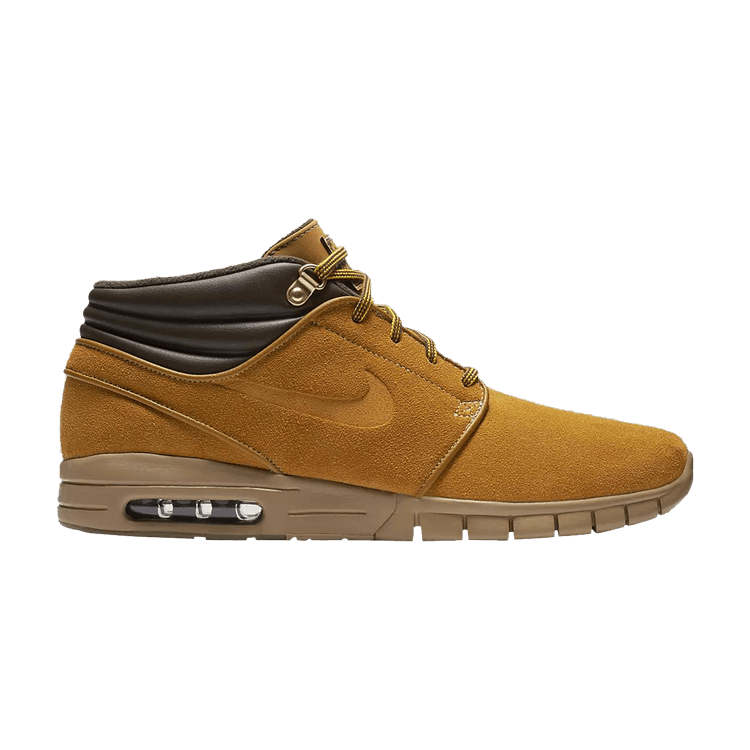 Buy Stefan Janoski Max Mid Premium SB Bronze AV3610 779 GOAT