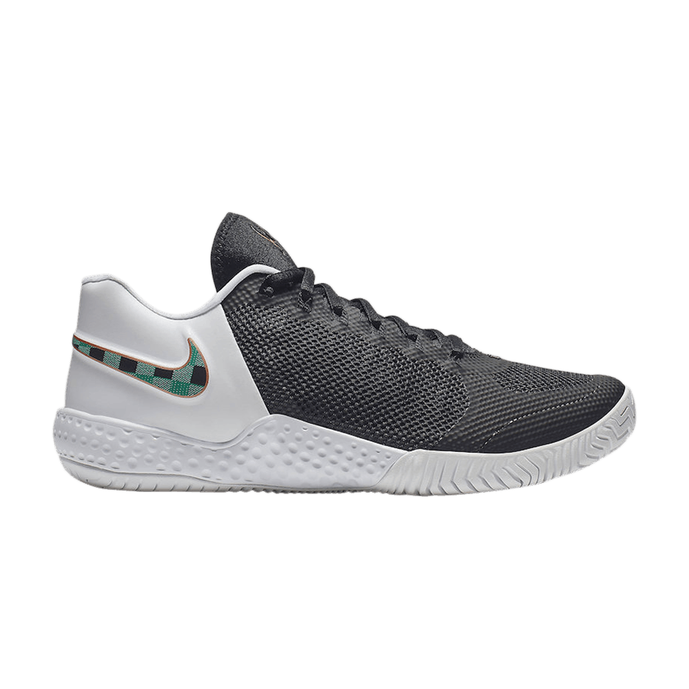 nike flare 2 hc