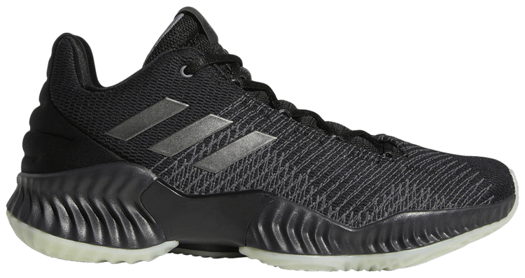 Pro bounce 2018 black deals