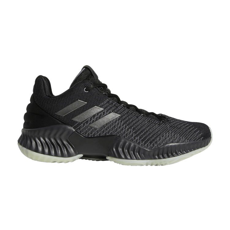 Buy Pro Bounce 2018 Low Black Carbon B41864 GOAT
