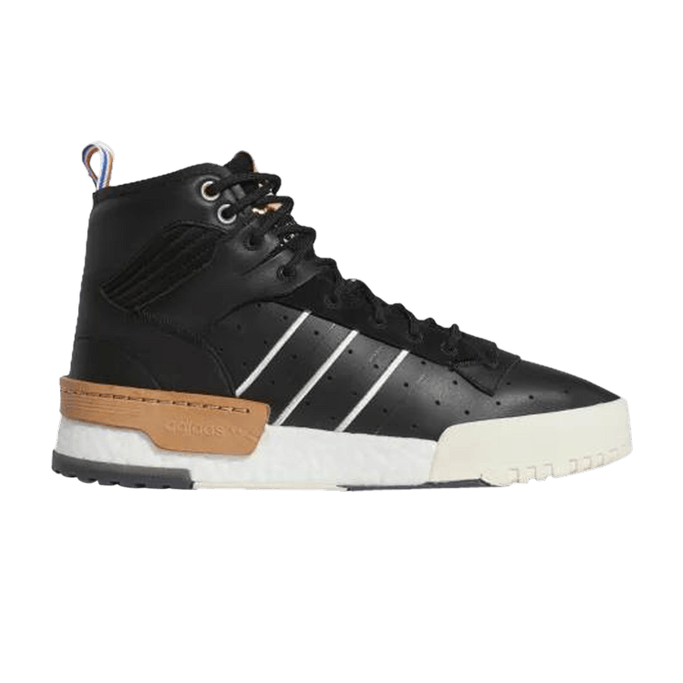 Adidas rivalry hi boost online