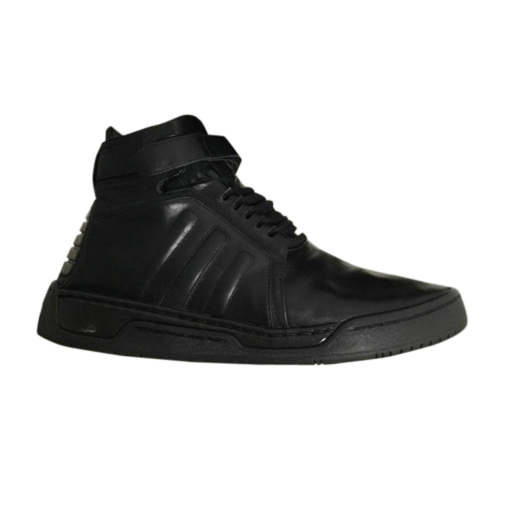 y3 hayworth mid