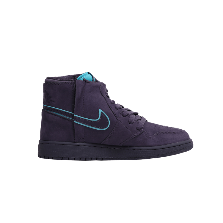 期間限定・お買い得商品: |産地直送 Jordan Air Wmns Buy 1 GOAT | 500 AR5599 - 'Purple' XX Rebel 靴