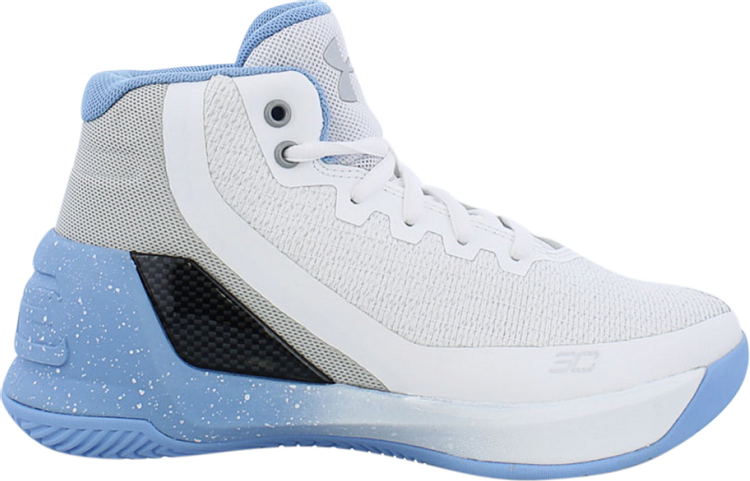 Curry 3 PS 'Birthday'