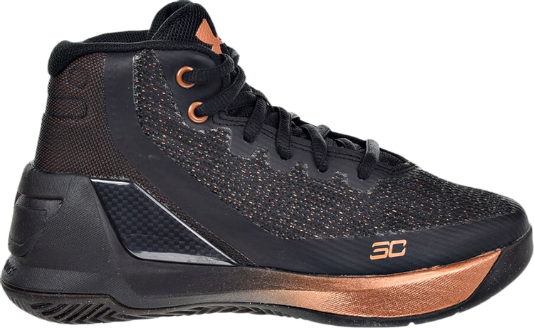 Curry 3 PS 'All-Star Weekend'