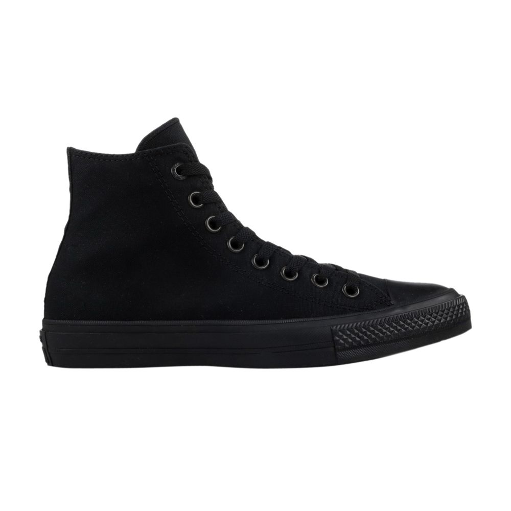 Converse Chuck Taylor All Star Hi 'Scarab' | Black | Men's Size 8 - 140031C