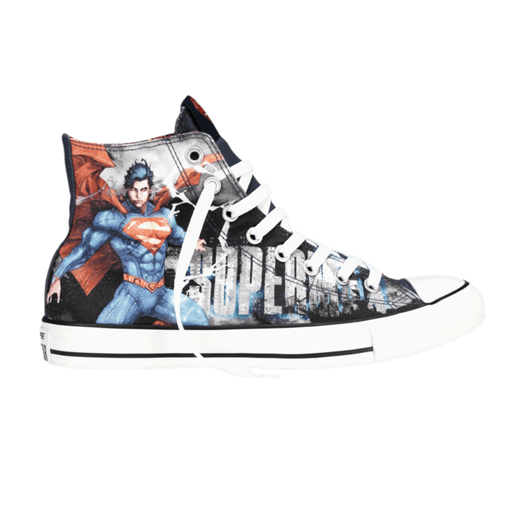 8Moon☆Starページ！ 6月24日発売｜Converse ALL STAR SQUARETOE HI モダンとクラフト