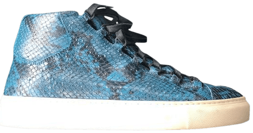 Balenciaga arena custom clearance