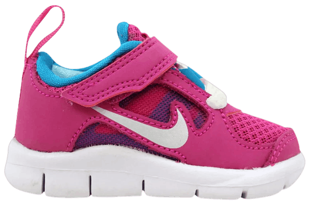 Nike Free Run 3 TD Fusion Pink