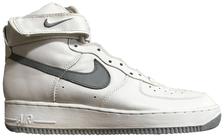 Nike Air Force 1 High SC Union Grey