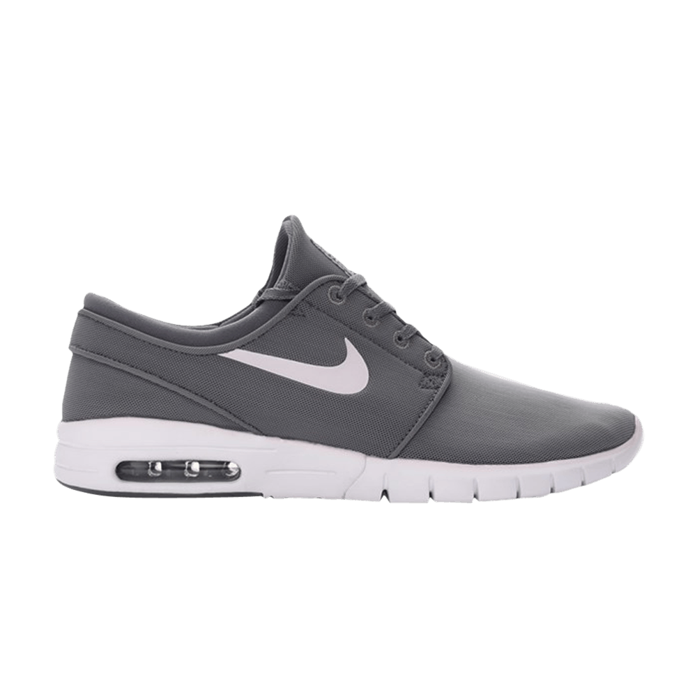Stefan Janoski Max SB 'Cool Grey' | GOAT