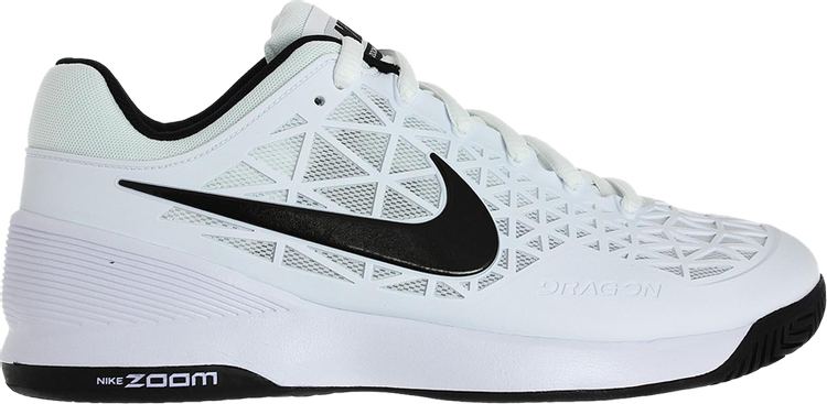 Zoom Cage 2 'White Cool Grey'