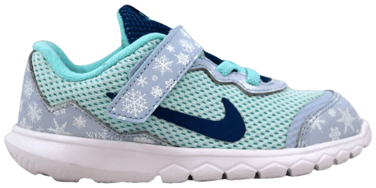 Nike Flex Experience 4 Print TD Fiberglass