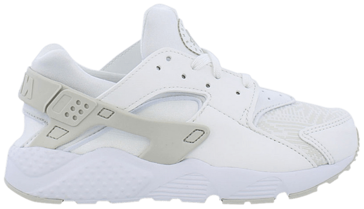 Nike Huarache Run SE PS Summit White