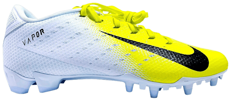 Nike Vapor Untouchable Speed 3 TD Dynamic Yellow