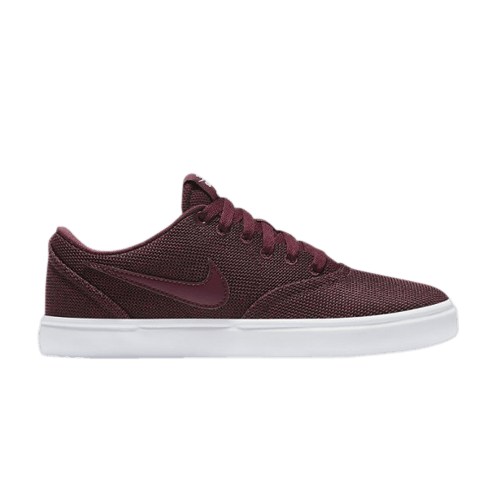 Nike sb check solar rouge best sale