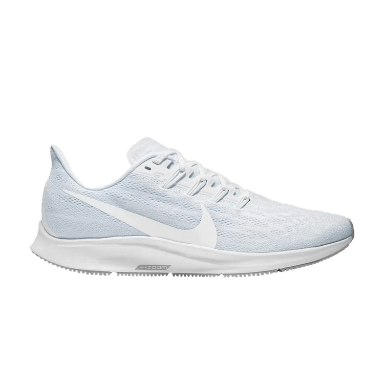 Pegasus 36 white blue online
