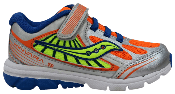 Saucony kinvara hotsell 5 toddler