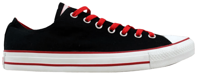 Converse Chuck Taylor All Star Ox Tweed Dots
