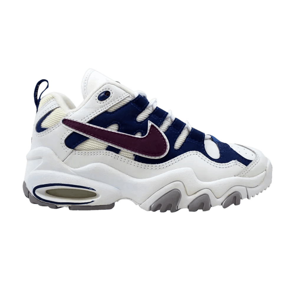 Nike air turf marauder clearance