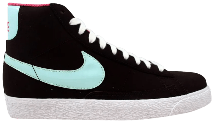 Nike Blazer Mid GS Madeira